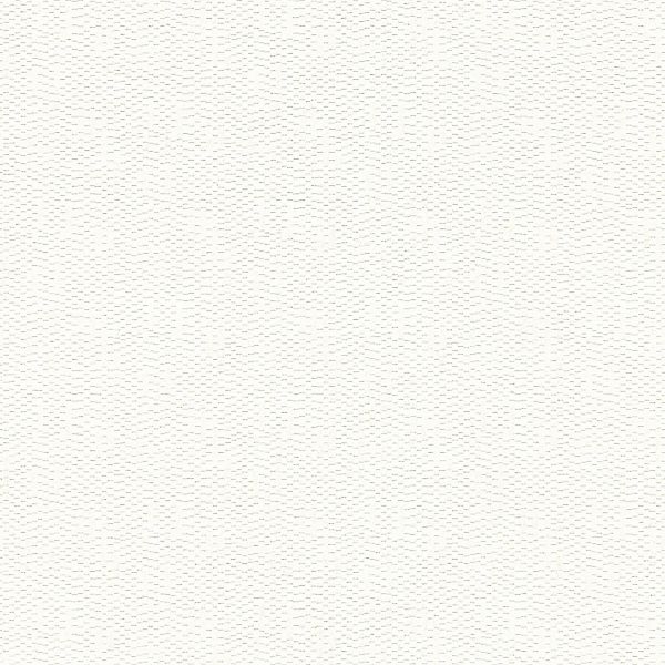 Bricoflor Weiße Tapete Kleines Muster Schlafzimmer und Badezimmer Vliestape günstig online kaufen