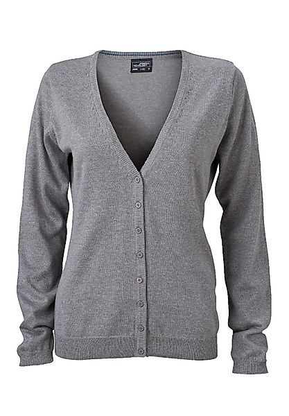 Daiber Cardigan JN 660 Damen V-Neck günstig online kaufen