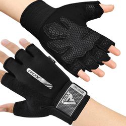 RDX Trainingshandschuhe RDX Fitness Handschuhe Frauen günstig online kaufen