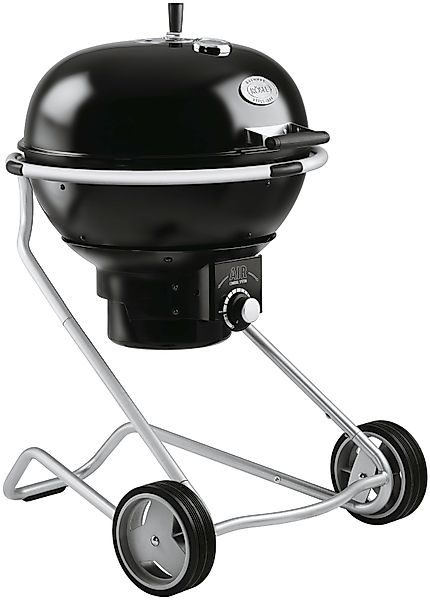 RÖSLE Holzkohlegrill »Kugelgrill No.1, 25006«, AIR F60, mit Air Control Sys günstig online kaufen