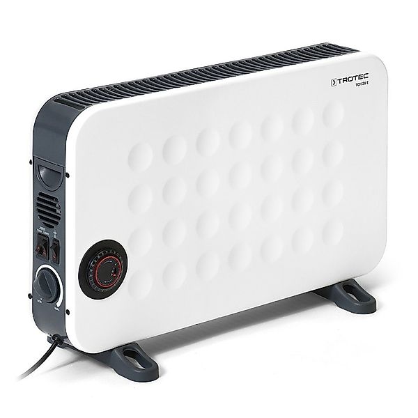 TROTEC Konvektor TCH 26 E, 2000 günstig online kaufen