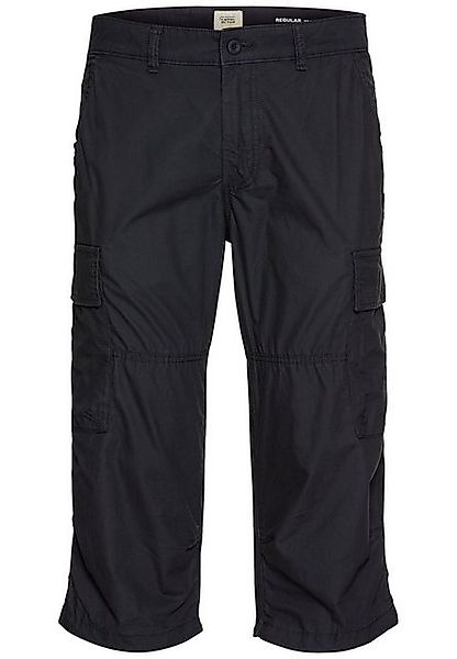 camel active Bermudas 3/4 Cargo Shorts Regular Fit günstig online kaufen