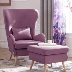 Home affaire Sessel Salla auch in günstig online kaufen