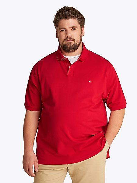 Tommy Hilfiger Big & Tall Poloshirt günstig online kaufen