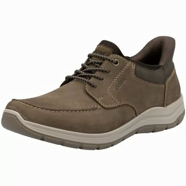 Rieker  Halbschuhe Schnuerschuhe FSK Halbschuhe 03656-24 günstig online kaufen