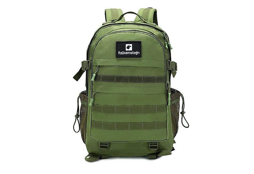 FALKENSTEJN Freizeitrucksack Rucksack für Outdooraktivitäten Schule Arbeit günstig online kaufen