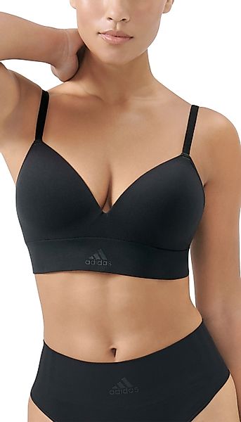 adidas Sportswear Bügelloser BH Active Seamless günstig online kaufen