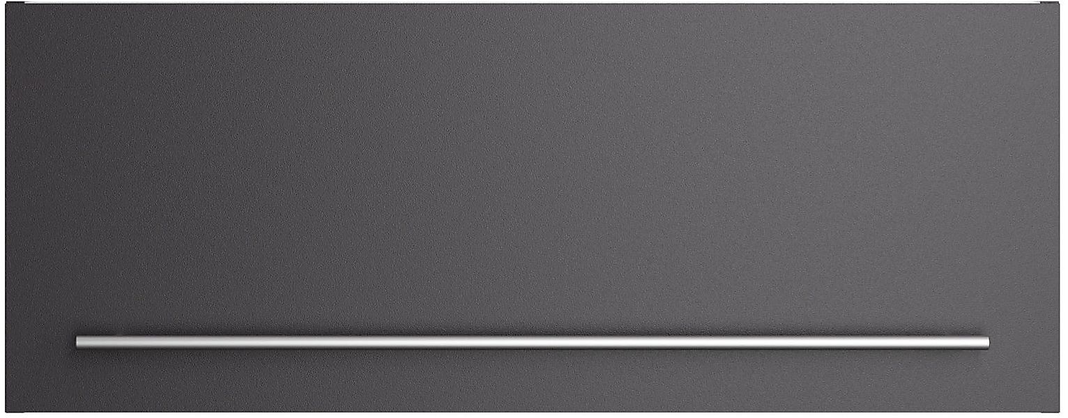 KOCHSTATION Klapphängeschrank "KS-Bern2" Breite 90 cm, 1 Klappe günstig online kaufen