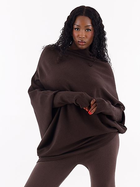 YC Fashion & Style Strickpullover "Casual günstig online kaufen
