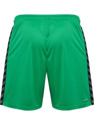 hummel Trainingshose hmlAUTHENTIC PL SHORTS günstig online kaufen