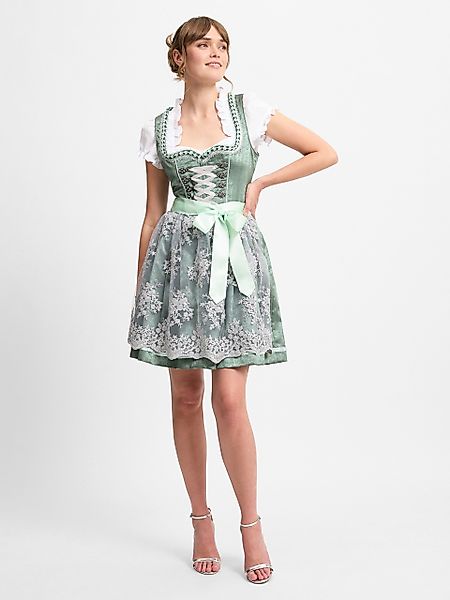 Krüger Madl A-Linien-Kleid günstig online kaufen