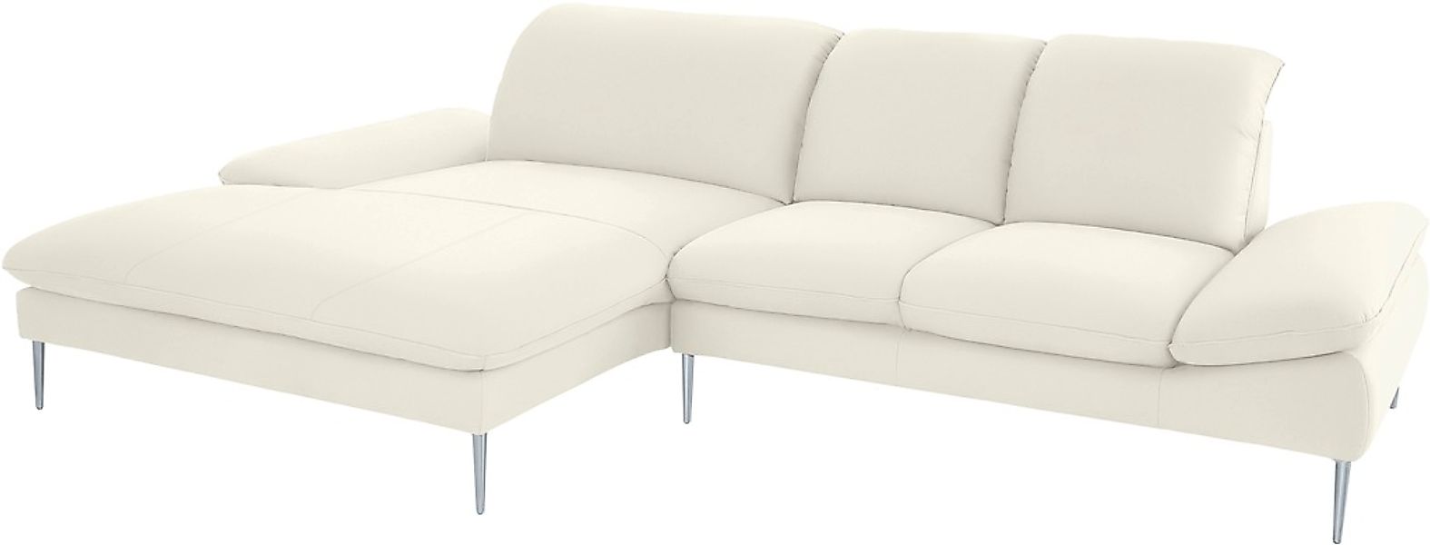 W.SCHILLIG Ecksofa »enjoy&MORE, Designsofa, elegant und bequem, L-Form«, mi günstig online kaufen