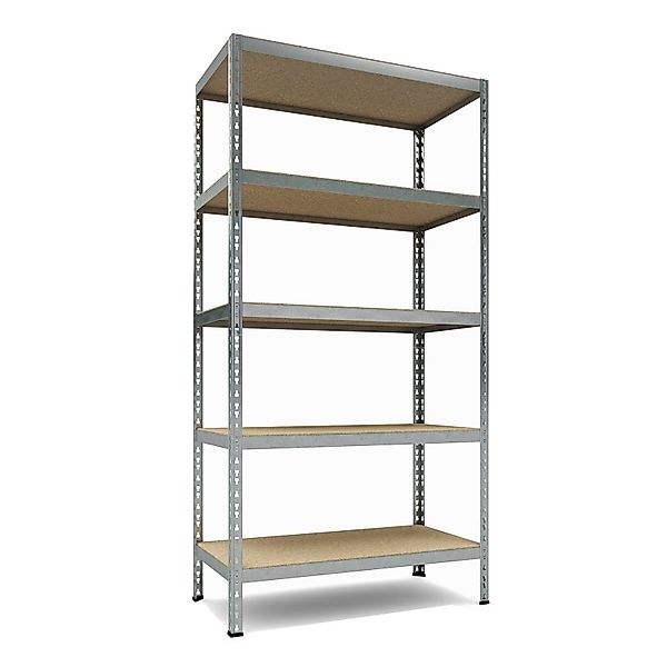TKT Steckregal TKT Work System 180x100x60 günstig online kaufen