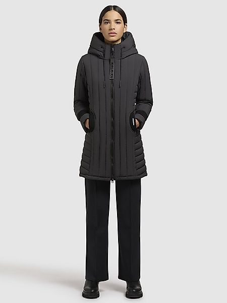 khujo Steppmantel JERRY NEO günstig online kaufen