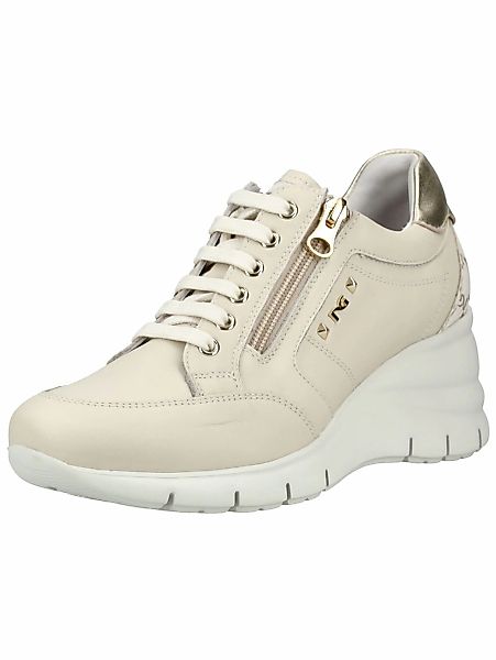 Nero Giardini Sneaker "Nero Giardini Sneaker Leder" günstig online kaufen