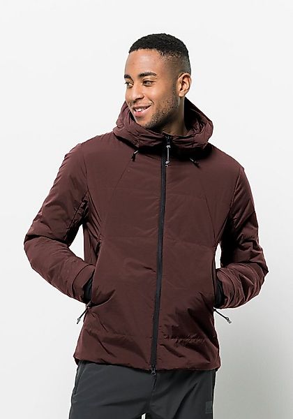 Jack Wolfskin Fahrradjacke BIKE COMMUTE INS JKT M günstig online kaufen