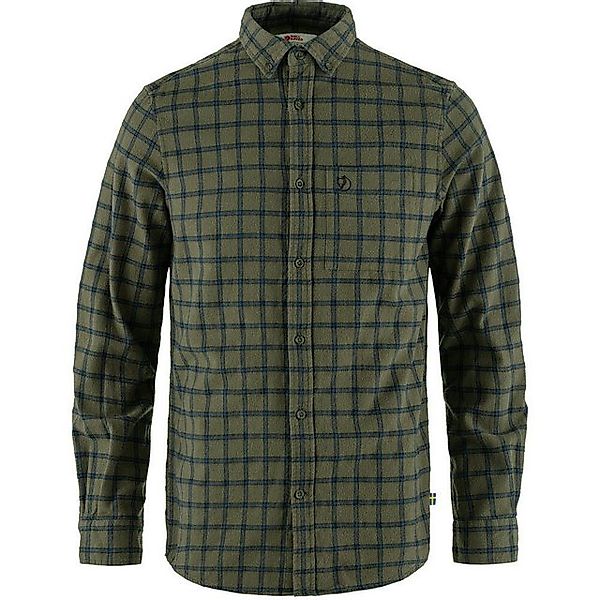 Fjällräven Funktionshemd Övik Flannel Shirt M günstig online kaufen