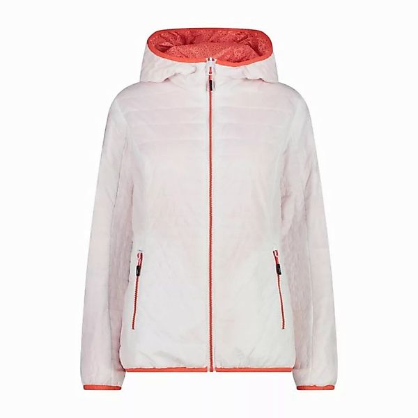 CMP Outdoorjacke CMP Damen Jacke Woman Reverse Jacket Fix Hood 31Z5416 günstig online kaufen