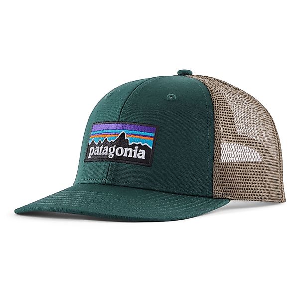Patagonia Baseball Cap Patagonia P-6 Trucker günstig online kaufen