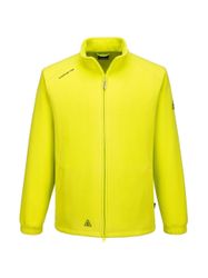Schietwetter Fleecejacke Herren "Luv Lutz" günstig online kaufen