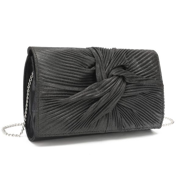 Miss Lulu Abendtasche Elegante Damen Clutch günstig online kaufen