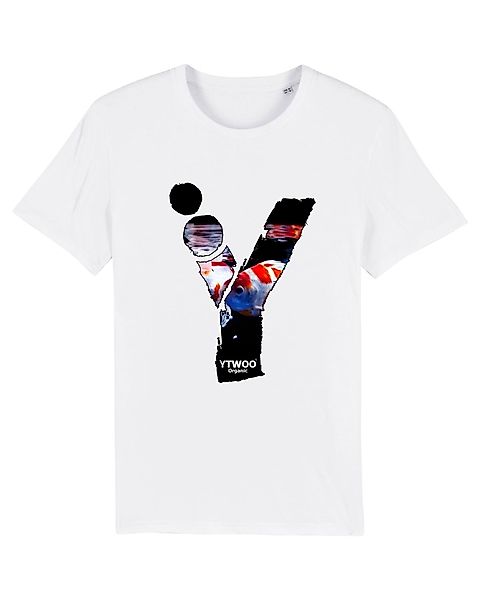 Unisex T-shirt Tokyo Aus Bio Baumwolle | Ytwoo-ypsilon günstig online kaufen