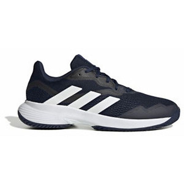 adidas  Schuhe Tennisschuhe für Herren in unifarben günstig online kaufen