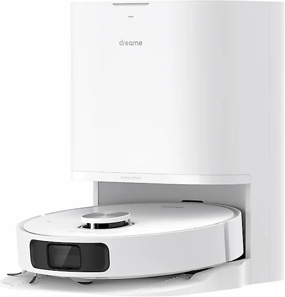 Dreame Saugroboter »mit Wischfunktion Dreame L10 Prime,« 4.000Pa Saugkraft, günstig online kaufen