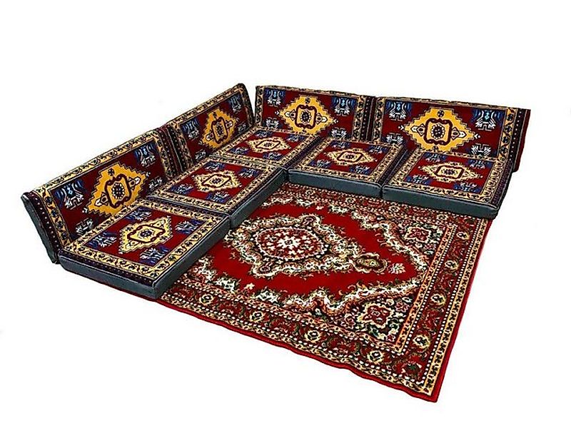 CaddeBuy Sofa Orientalische Sitzecke, Sark Kösesi, günstig online kaufen
