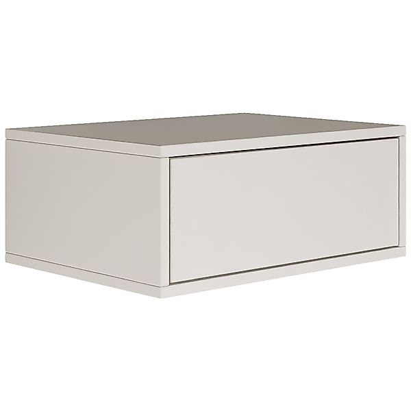 Selsey Nachttisch FRAMME, mit Schubladen, platzsparende günstig online kaufen