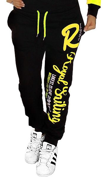 RMK Jogginghose Damen Sporthose Gym Fitness günstig online kaufen