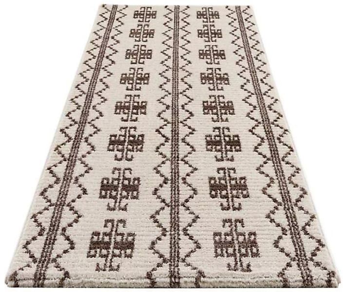 Carpet City Teppich »April 0608«, rechteckig günstig online kaufen