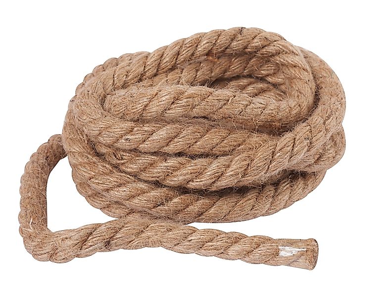 VBS Seil Ramie 15 mm Seil, günstig online kaufen