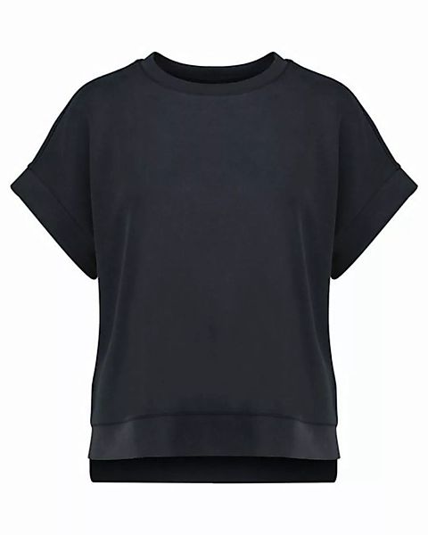 Rich & Royal T-Shirt Peached Shirt, black günstig online kaufen