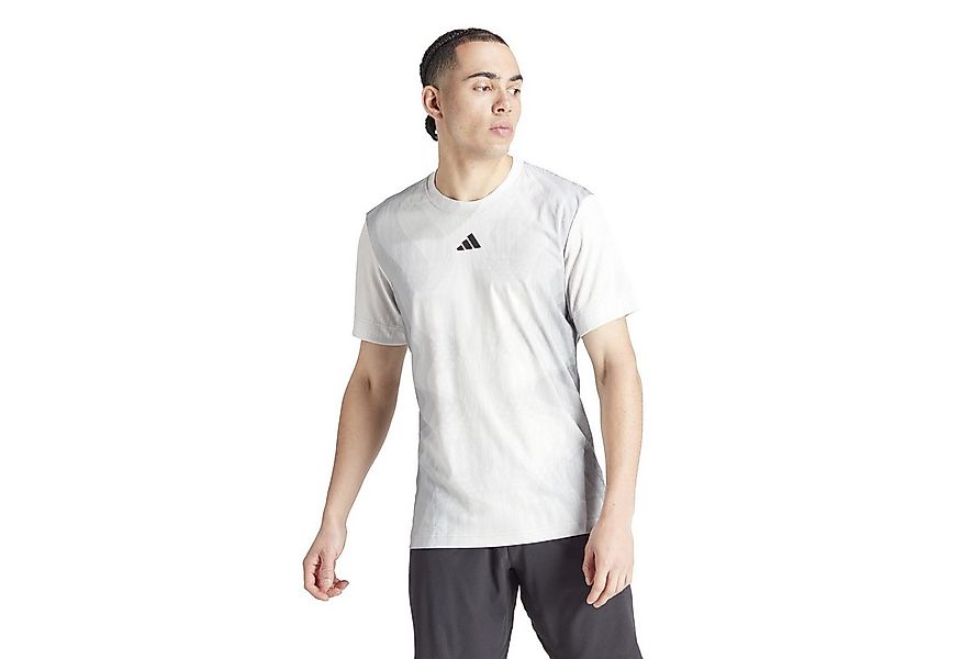 adidas Performance T-Shirt Melbourne Airchill Pro Freelift Heat.Rdy 2024 gr günstig online kaufen