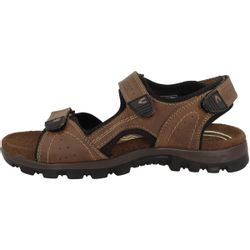 camel active 56TWA01 Herren Sandale Sandaletten, günstig online kaufen