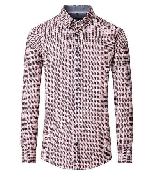 CASAMODA Langarmhemd Casa Moda / He.Hemd langarm / B.D. Casual Fit günstig online kaufen