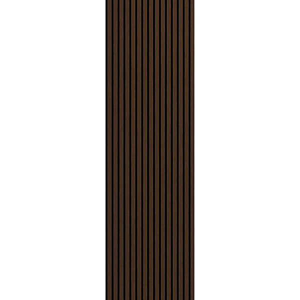 Equipped Wandpaneel WPC Outdoor 2350 mm x 219 mm x 26 mm Eiche Natur günstig online kaufen