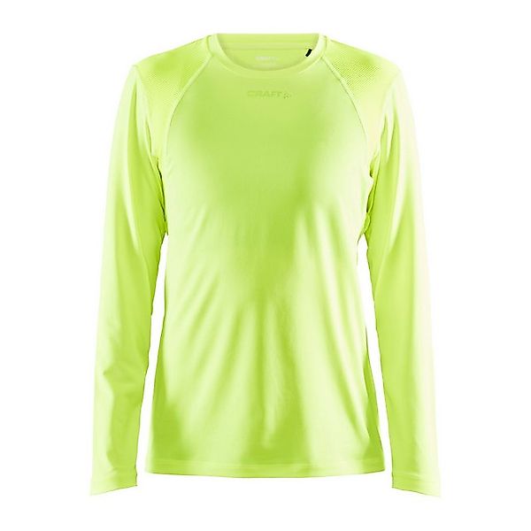 Craft Langarmshirt Craft Damen Langarmshirt ADV ESSENCE LS TEE W 1908769 günstig online kaufen
