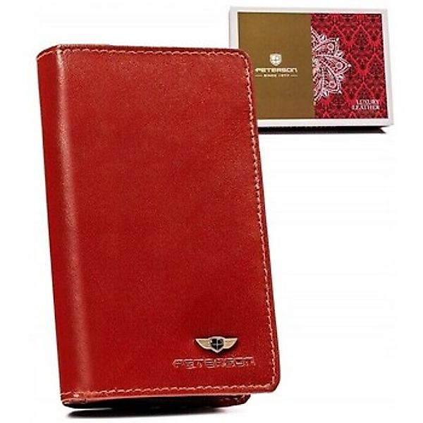 Peterson  Geldbeutel DHPTN2550BO66478 günstig online kaufen