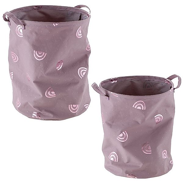 howa Aufbewahrungskorb rainbow (2 St) günstig online kaufen