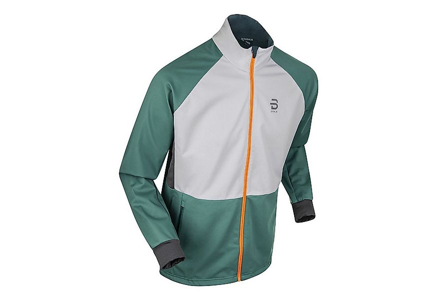 DAEHLIE Skijacke Jacket Solution mit TPU Membran-Beschichtung günstig online kaufen