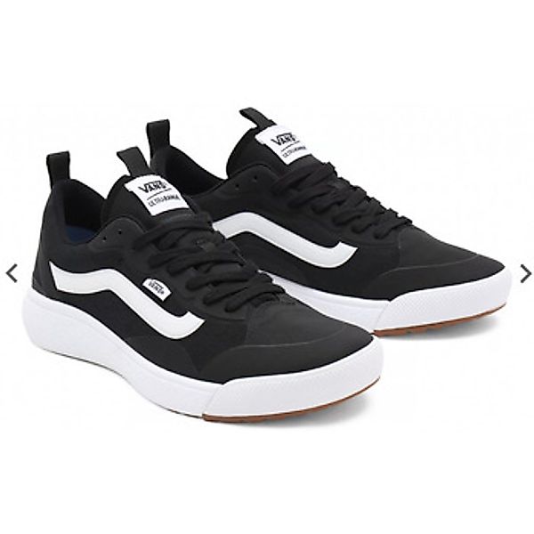 Vans  Sneaker RANGE BRZ MESH  VN000E99BZW1-BLKWH BLACK günstig online kaufen