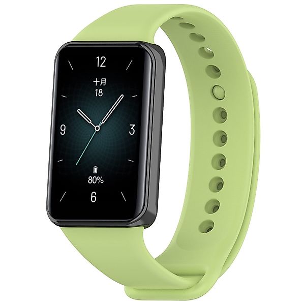 Wigento Smartwatch-Armband Für Honor Band 9 günstig online kaufen