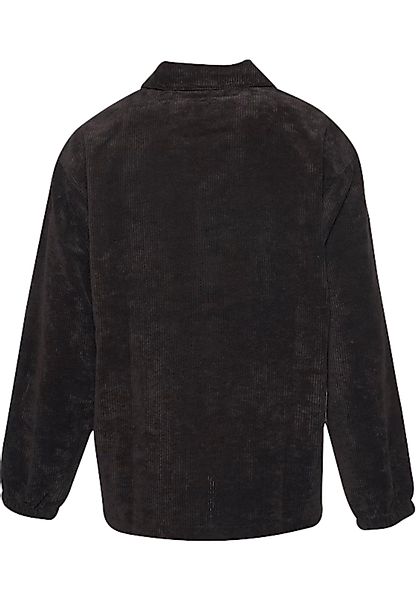 DEF Langarmhemd "DEF Herren DEF Cord Shirt", (1 tlg.) günstig online kaufen