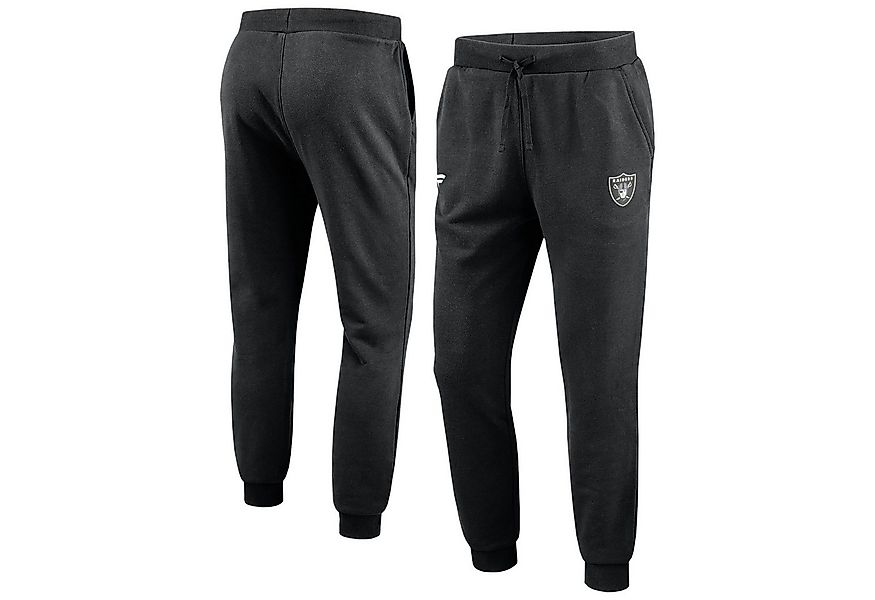 Fanatics Jogginghose Fanatics Jogginghose Las Vegas Raiders Primary Logo Fl günstig online kaufen