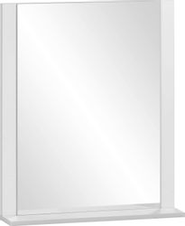 welltime Badspiegel "Dex" Badmöbel, Breite 60cm günstig online kaufen