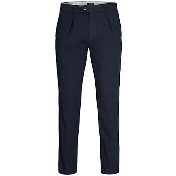 Jack & Jones  Hosen 12242196 HARVEY WIN-NAVY BLAZER günstig online kaufen