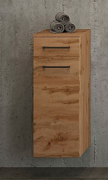 welltime Unterschrank Chicago Badmöbel, Schrank, Breite günstig online kaufen