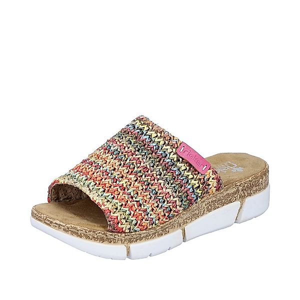 Rieker Sandalen für Damen Sandale (1-tlg) günstig online kaufen